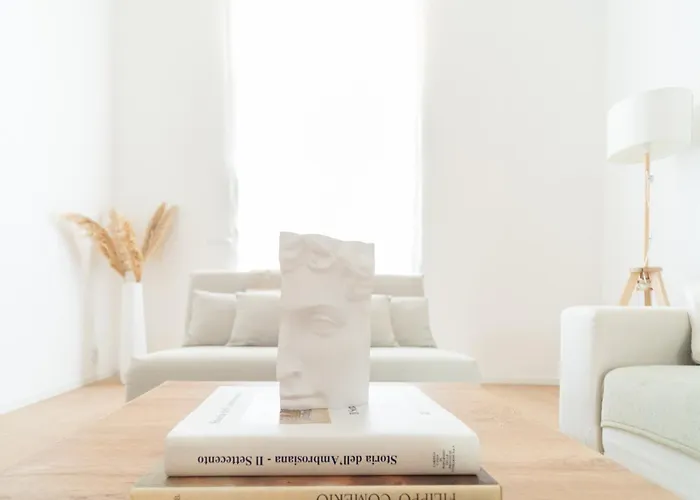 아파트 Grand 2 Bedrooms - Meliora *