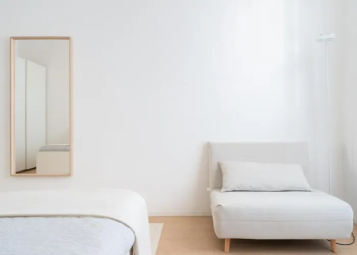 Grand 2 Bedrooms - Meliora 아파트 *