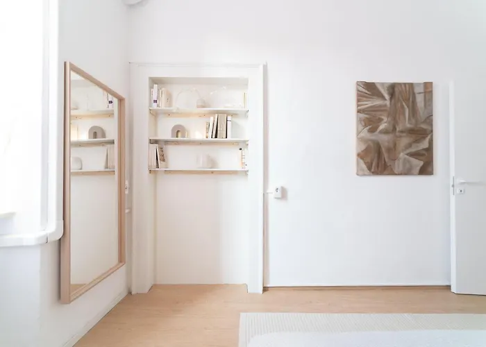 Grand 2 Bedrooms - Meliora 베르가모