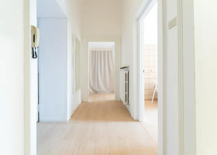 아파트 Grand 2 Bedrooms - Meliora