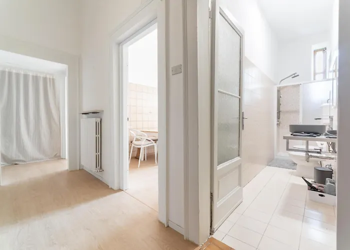 Grand 2 Bedrooms - Meliora 아파트 *