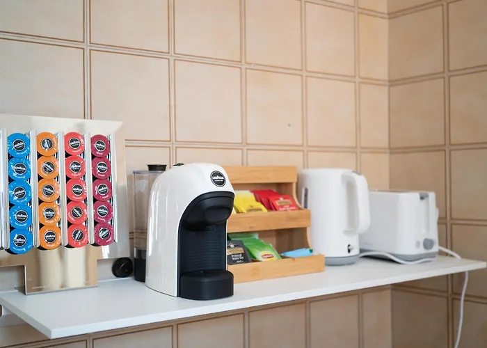 Grand 2 Bedrooms - Meliora * 베르가모