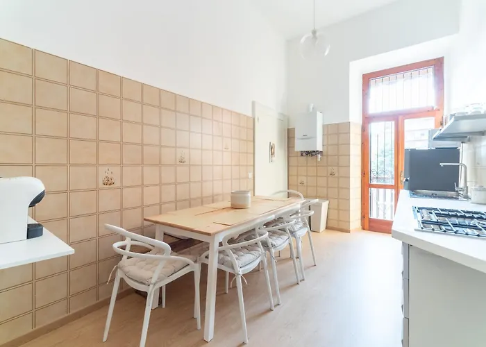 Grand 2 Bedrooms - Meliora 아파트 *