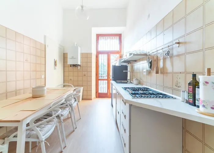 Grand 2 Bedrooms - Meliora 베르가모