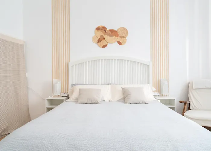 아파트 Grand 2 Bedrooms - Meliora