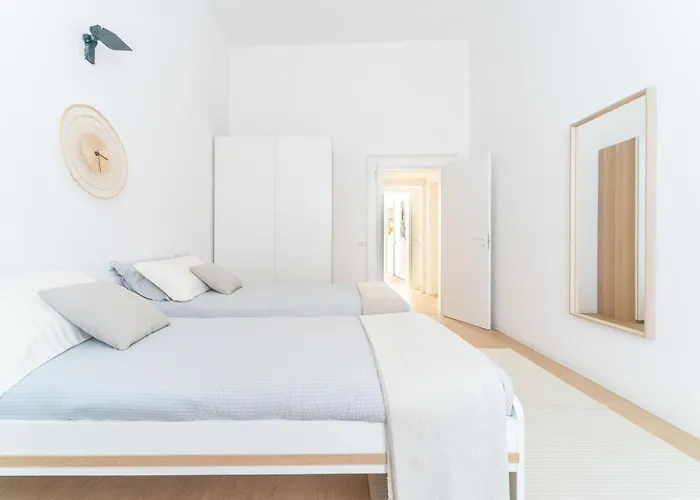 Grand 2 Bedrooms - Meliora