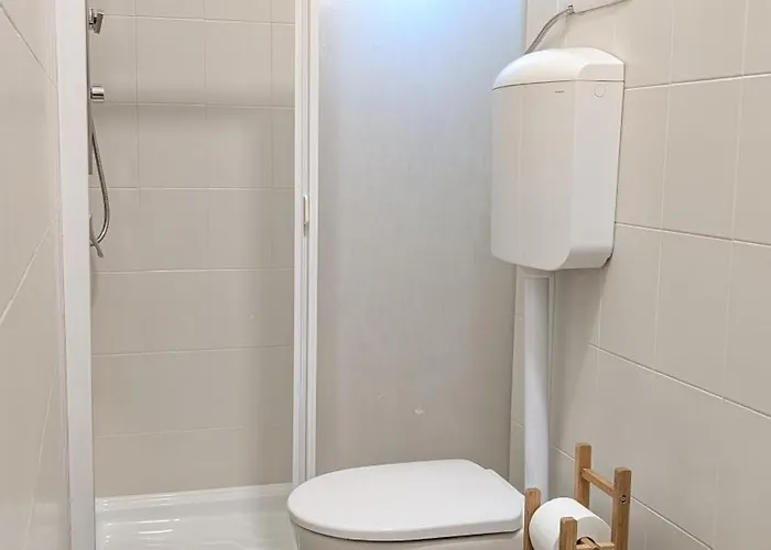 Grand 2 Bedrooms - Meliora 아파트 베르가모